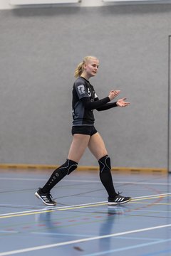Bild 395 - wU18 Norddeutsche Meisterschaft